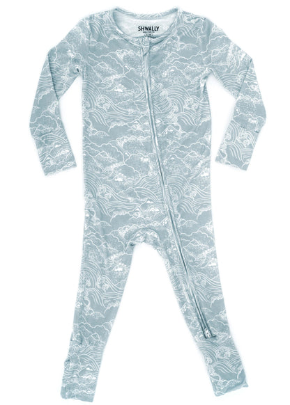 The Shwally Romper