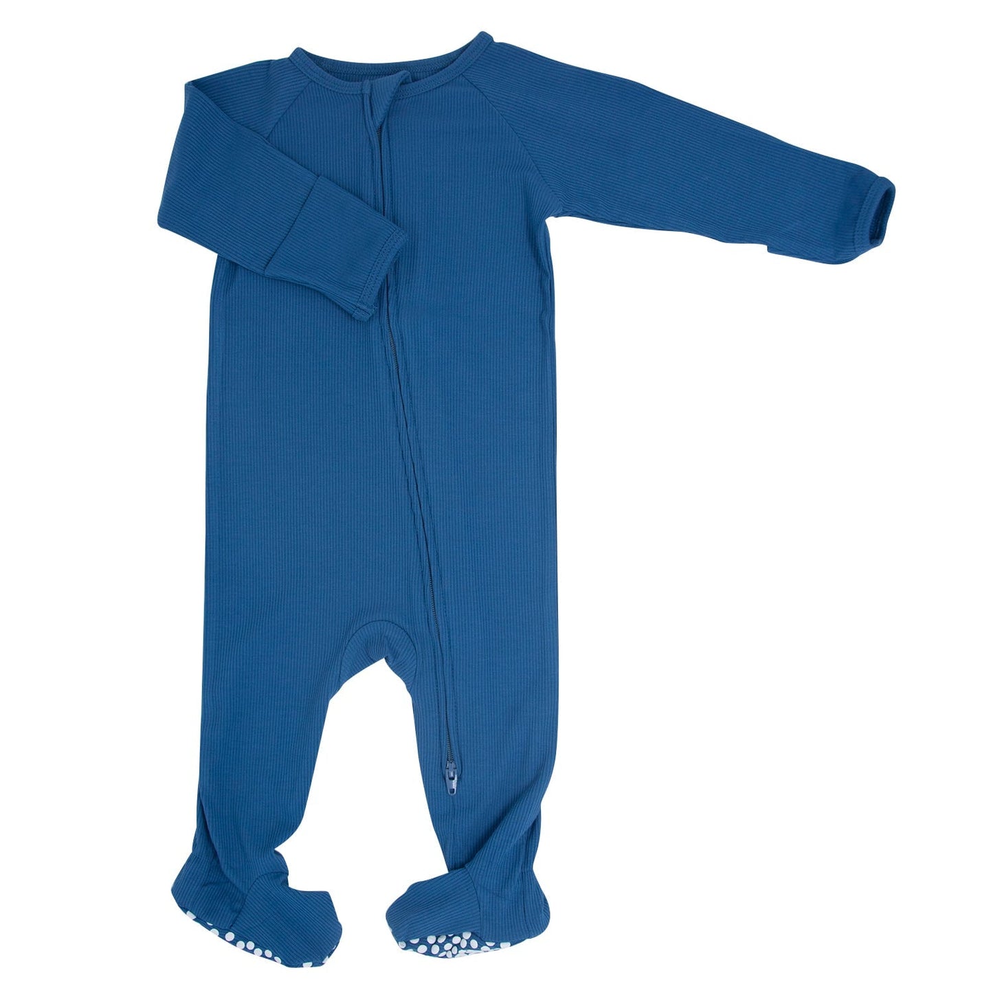 Captain Blue Footie
